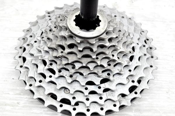 【中古】SHIMANO XT M780 コンポ5点セット 10速 11-36T SHIMANO Deore XT M780 10速 パーツセット - CY-BOSS